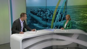 Päivän kasvo: 09.07.2018 18.20