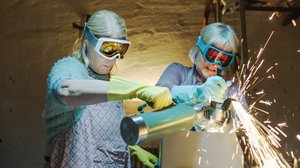 Rouvat ryöstäjinä (12): 09.07.2018 19.45