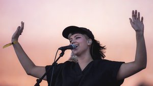 Ruisrock 2018: 09.07.2018 21.00