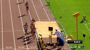 Junior-VM i friidrott, dag 1, morgonpasset (svenskt referat): 10.07.2018 12.30