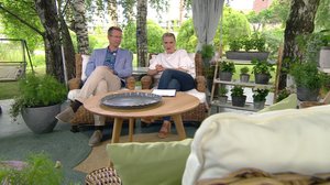 Ylen aamu-tv: Tänään otsikoissa: 10.07.2018 15.10