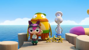 Perintökalleus (S): 14.07.2018 08.34