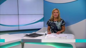 Yle Nyheter TV-nytt: 10.07.2018 17.55