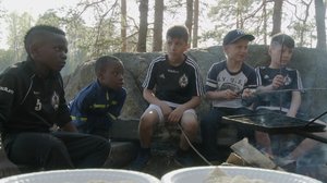 Joukkueenjohtajan yllätys: 12.07.2018 12.00