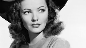 Gene Tierney, unohdettu tähti: 14.07.2018 13.36