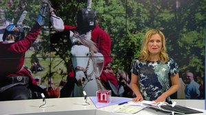 Yle Nyheter TV-nytt: 10.07.2018 19.30