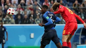 FIFAn jalkapallon MM 2018: 10.07.2018 23.17