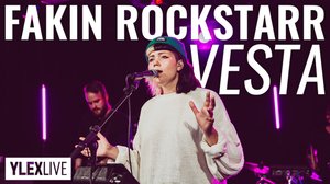 Vesta - Fakin Rockstarr: 11.07.2018 10.00