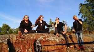 Hardcore Finnish: 15.07.2018 06.00