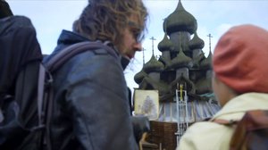 Maantieteilijän testamentti: Eurooppa: 14.07.2018 17.25