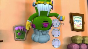 Sinnikäs hikka (S): 13.07.2018 07.06