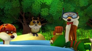 Miksi meri on suolainen? (S): 15.07.2018 08.53