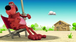 Koiruli ja Kaija (S): 15.07.2018 09.16