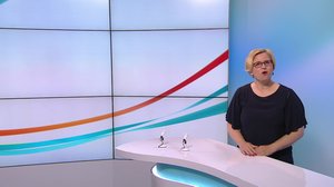 Yle Uutiset viittomakielellä: 11.07.2018 16.55