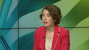 Päivän kasvo: 11.07.2018 18.20