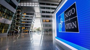 NATO-maiden huippukokous Brysselissä - pääsihteeri  Stoltenbergin tiedotustilaisuus klo 18.15: 11.07.2018 19.18