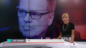 Yle Nyheter TV-nytt: 11.07.2018 19.30