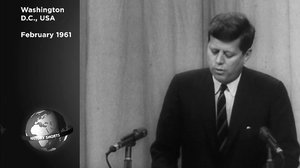 Hetkiä historiassa: 15.07.2018 14.24