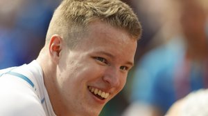 Junior-VM i friidrott, dag 2, kvällspasset (svenskt referat): 11.07.2018 20.15