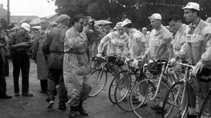 Tour de France: 15.07.2018 15.40