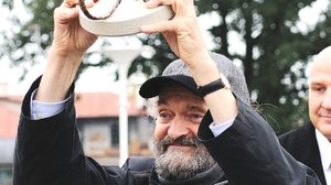 Poika, polkupyörä ja musiikki: 15.07.2018 16.10