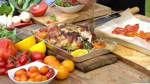 Samin grilli: 12.07.2018 09.19