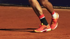 Tampere Open, erä Suomen tennishistoriaa: 14.07.2018 19.30