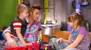 BUU-perjantai: 13.07.2018 18.00