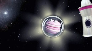 Macaron avaruudessa (S): 13.07.2018 18.26