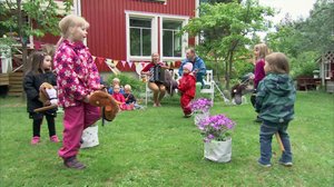 Keppihevoset: 15.07.2018 06.00