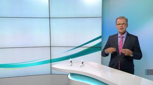 Yle Uutiset viittomakielellä: 12.07.2018 16.55