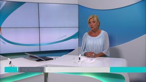 Yle Nyheter TV-nytt: 12.07.2018 17.55