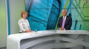 Päivän kasvo: 12.07.2018 18.20