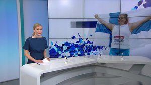 Urheiluruutu: 12.07.2018 21.55