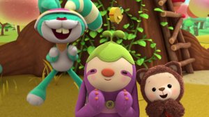 Maailman paras lemmikki (S): 13.07.2018 07.20