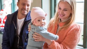 Bonusperhe (12): 14.07.2018 18.45