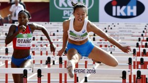 Junior-VM i friidrott, dag 4, morgonpasset (svenskt referat): 13.07.2018 13.04