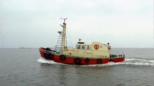 Meri työmaana: 16.07.2018 00.01