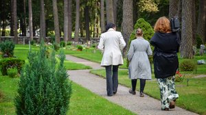 Elämä käännekohdassa: 16.07.2018 18.32