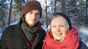 Vaunullinen unelmia: 17.07.2018 10.30