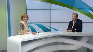 Päivän kasvo: 13.07.2018 18.20