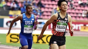 Junior-VM i friidrott, dag 4, kvällspasset (svenskt referat): 13.07.2018 21.28