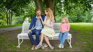 Äidin ystävä (S): 17.07.2018 18.00