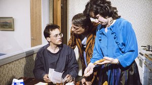 Jäitä hattuun (S): 18.07.2018 00.10