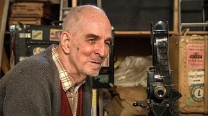 Onnea Ingmar Bergman: 15.07.2018 18.30