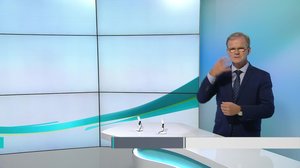 Yle Uutiset viittomakielellä: 14.07.2018 16.55
