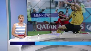 Urheiluruutu: 14.07.2018 18.10