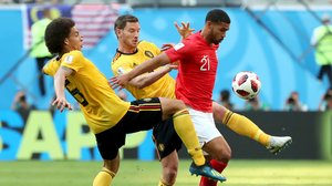 FIFAn jalkapallon MM 2018: 14.07.2018 22.30