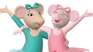 Anniinan kannustus / Anniinan balettikoulu (S): 15.07.2018 07.04