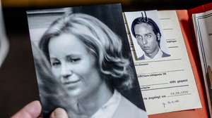 The Same Sky - Isku sydämeen (12): 18.07.2018 21.35